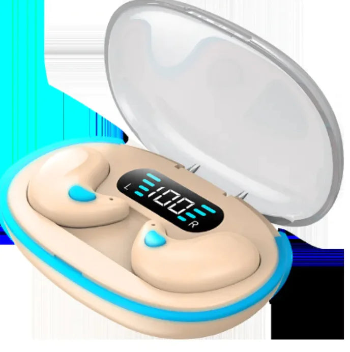 Auriculares Bluetooth