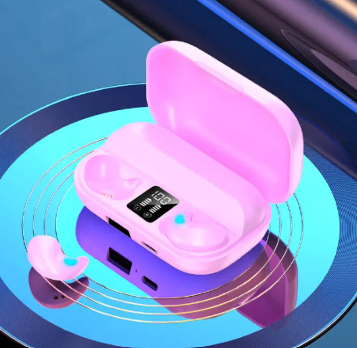 Auriculares Bluetooth