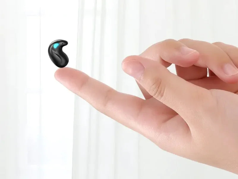 Auriculares Bluetooth