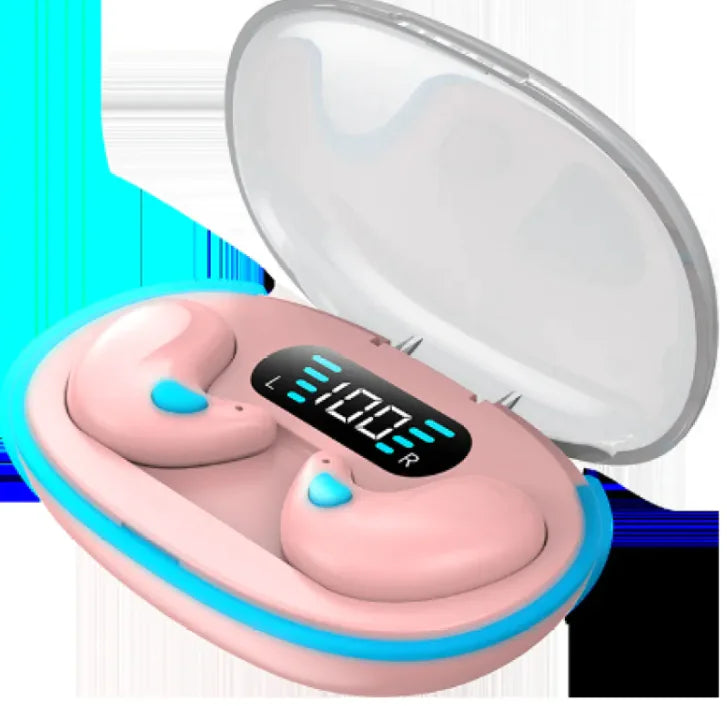 Auriculares Bluetooth